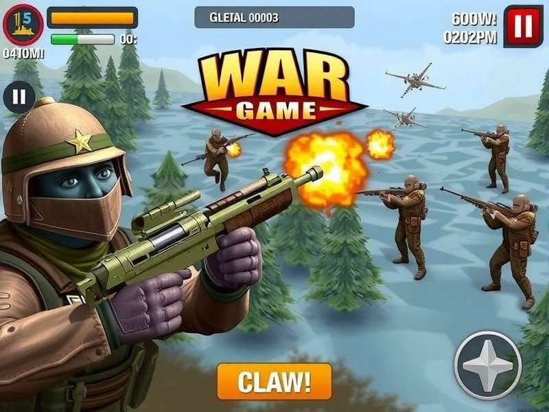 Top War Game Free Online — Indian players dominating the battlefield