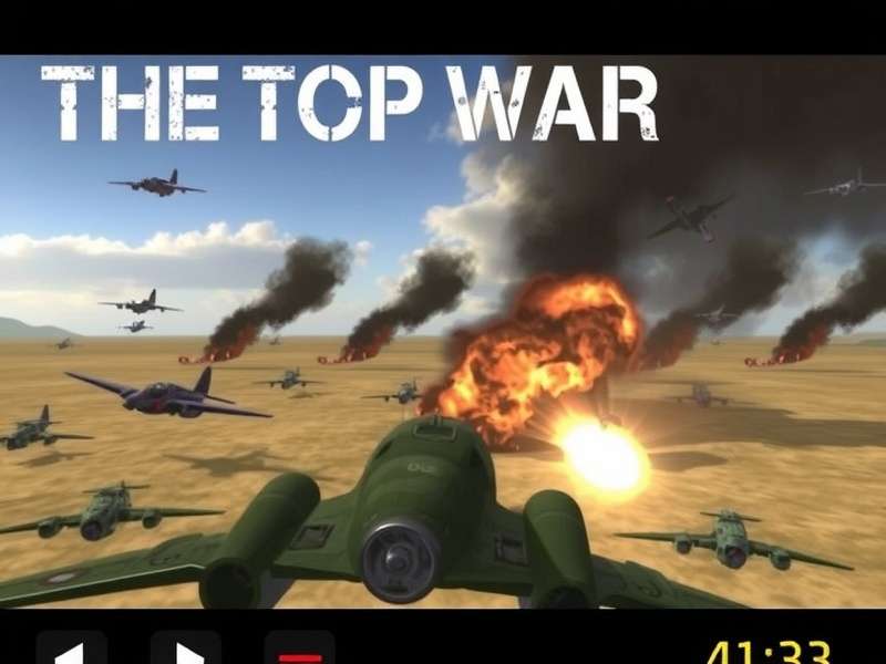 Top War PC Version — India Strategy Guide featuring exclusive data and unit breakdowns