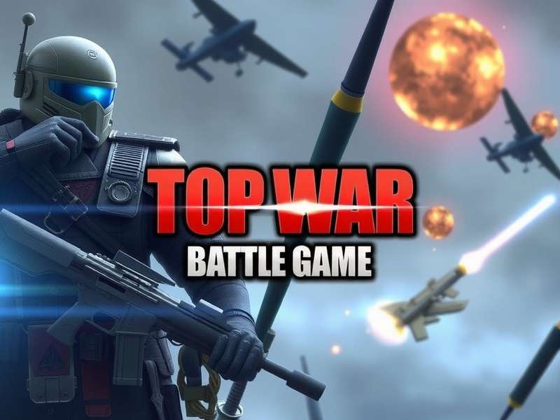 Top War Battle Game - India's top strategy game community hub