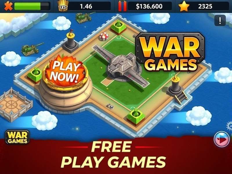 Top War Games For Free Play Now – Indian gamers dominating the battlefield