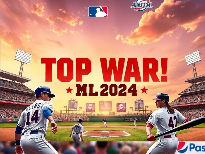 Top War Mlb 2024 – Battle strategy game for Indian players