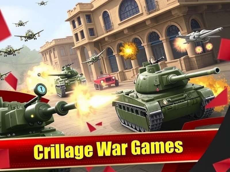 Top War Games for Android play now - exclusive India ranking and strategy guide