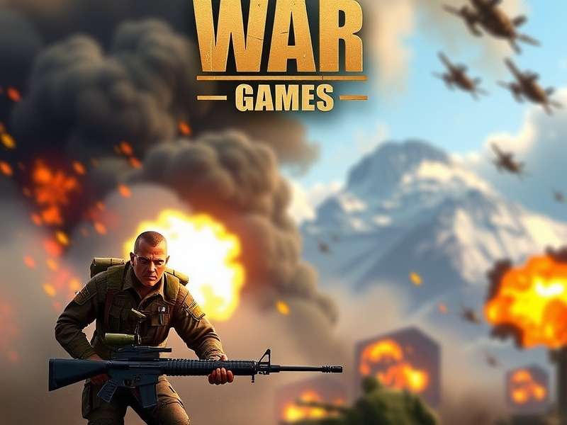 Top War Games For Low End PC – India's best budget war gaming guide