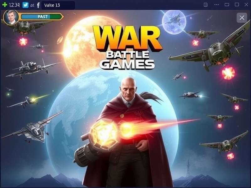 Top War Battle Game Online Or Offline gameplay showing epic clash between Indian clans