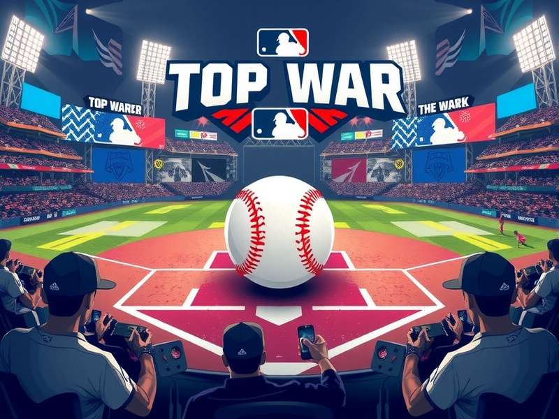 Top War Mlb 2025 battlefield overview with Indian community highlights