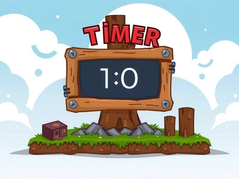 Top War Timer dashboard showing countdowns and event timers for Indian players
