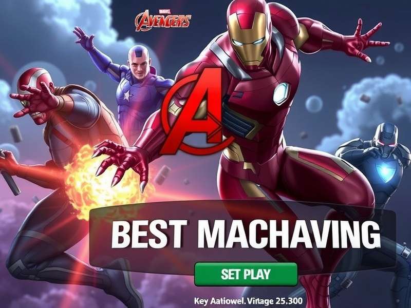 Ace Avengers Top War strategy battle scene with commanders and units