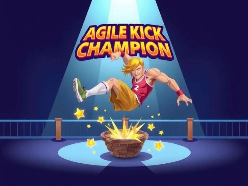 Agile Kick Champion Top War India guide banner — master agile combat strategies